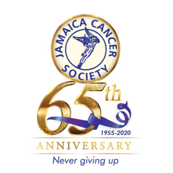 65th Anniversay Logo